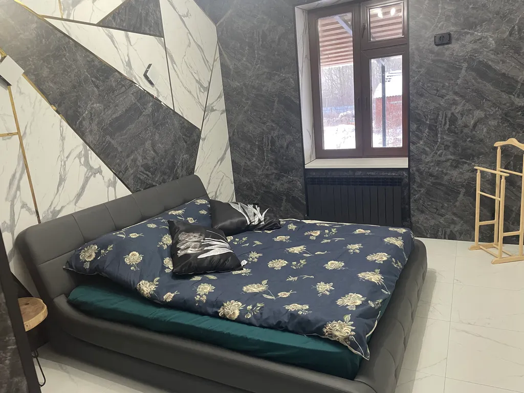 Коттедж 6-комнатный Дом — аренда посуточно в Нижнекамск