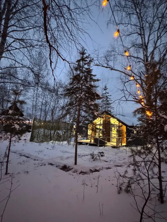 2-комнатный Дом