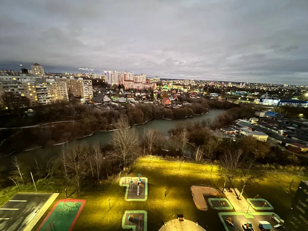 Квартира в центре в элитном доме с дизайнерским ремонтом