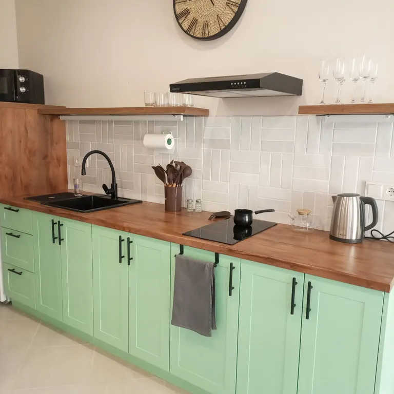 Коттедж в новом Сочи, частный сектор, тихо, зелено