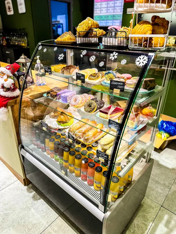 Уютная квартира в самом сердце Алматы