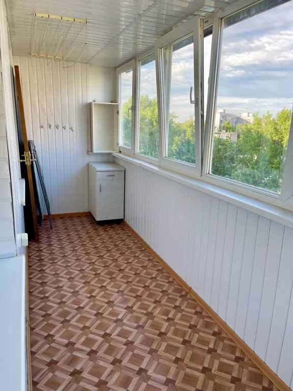 Уютная однокомнатная квартира