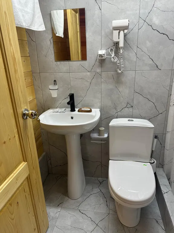 Квартира Комната — Гагра