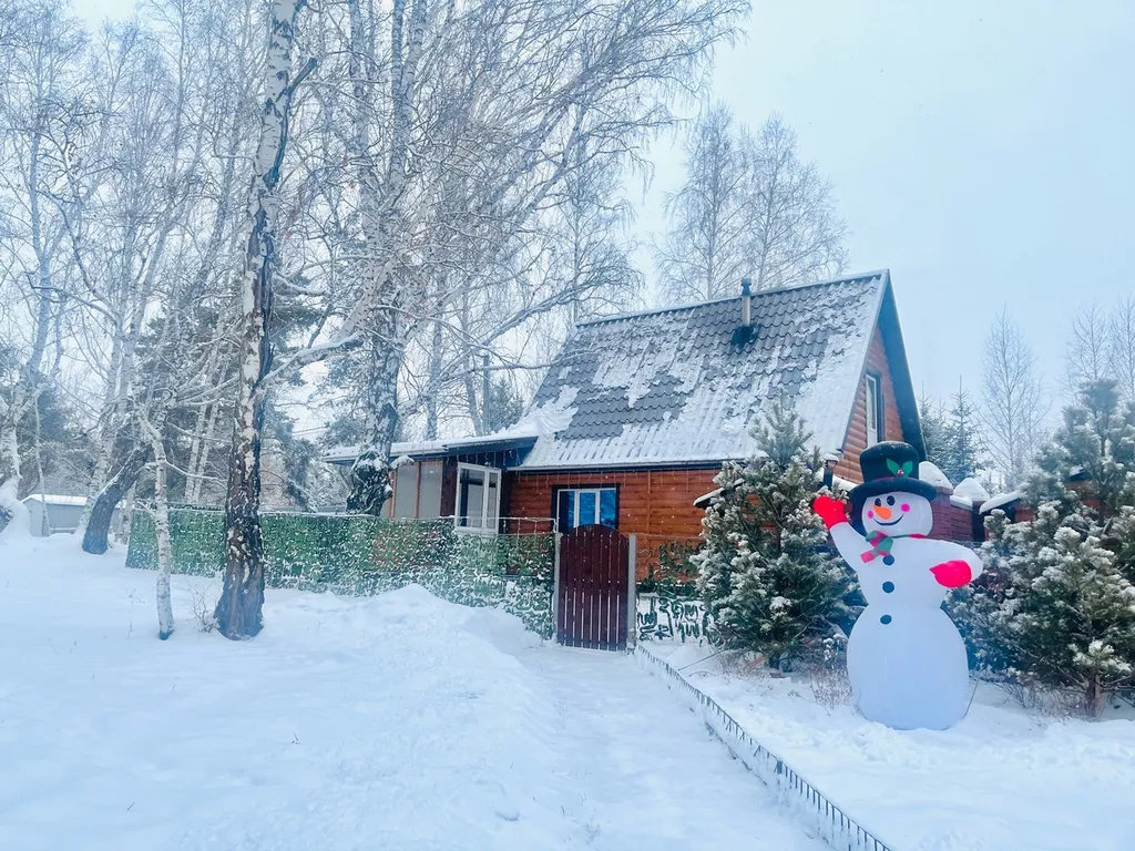 2-комнатный Дом