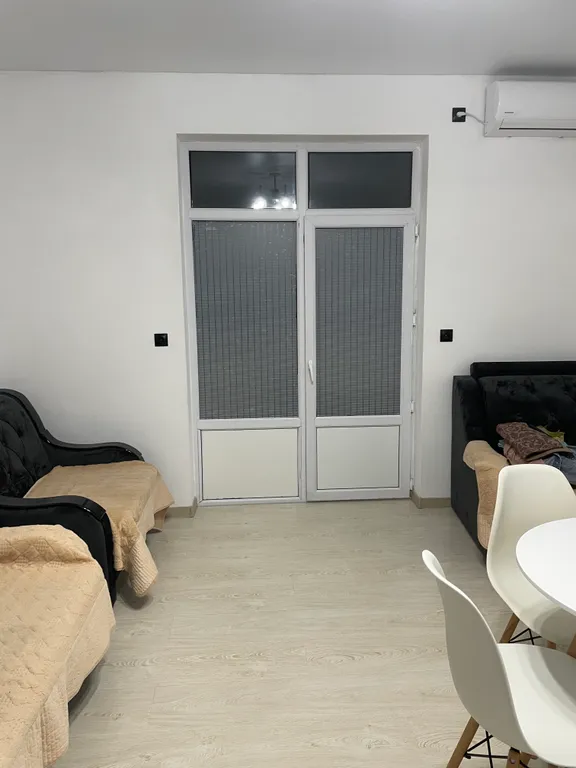 Уютная квартира с видом на море