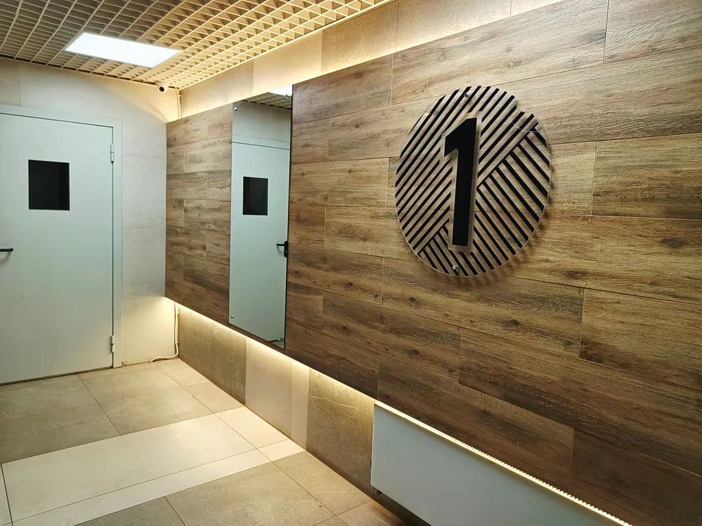 Лучший выбор для деловых поездок