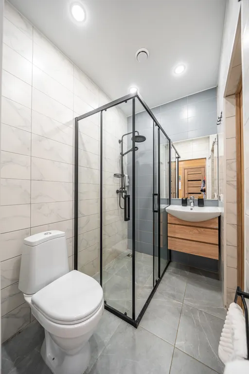 Коттедж Коттедж у озера — Приозерск