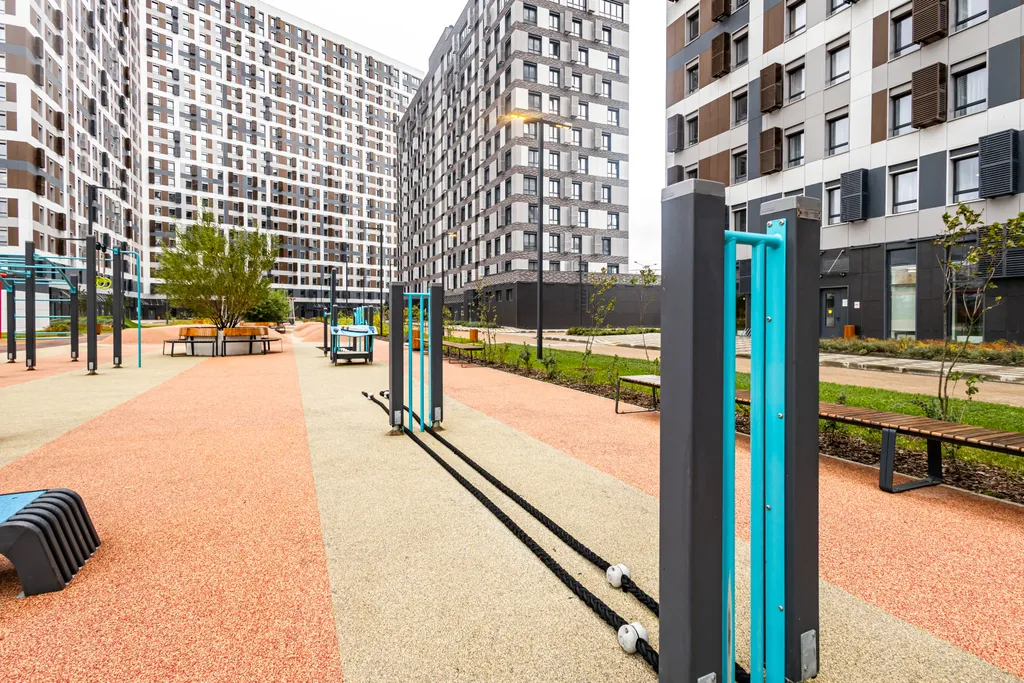 Квартира Квартира Elite apartments — Москва