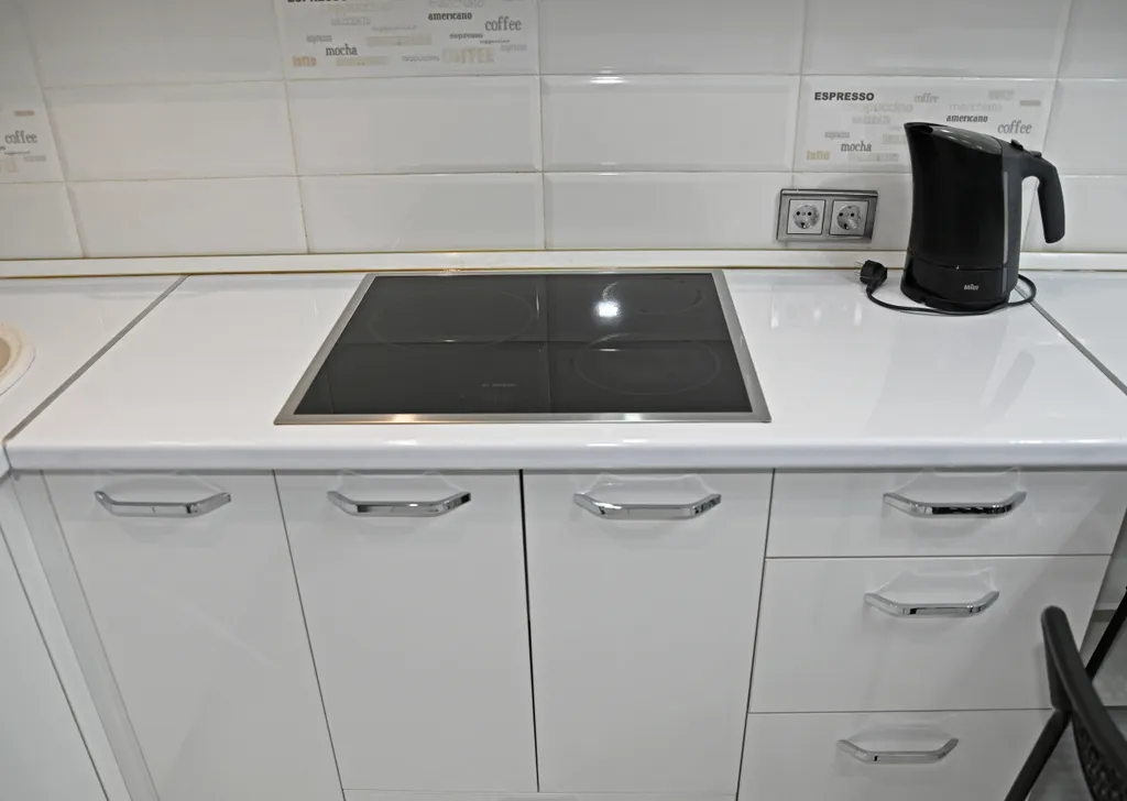 Современные Апартаменты в центра города Алматы, ЖК Молодежный