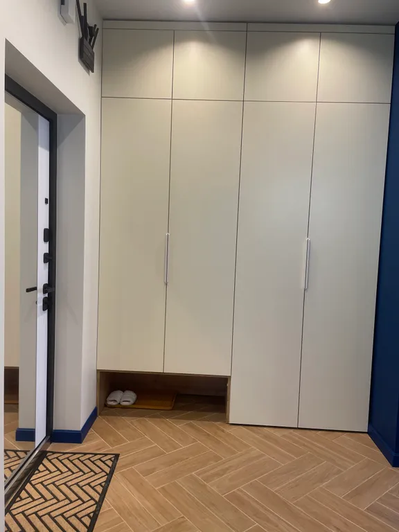 Квартира 1-комнатная Квартира — Зеленоградск