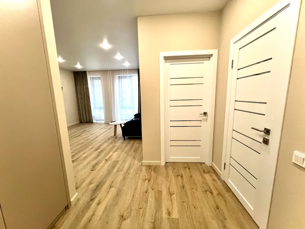 Апартаменты люкс в авторском квартале Машаров в центре города