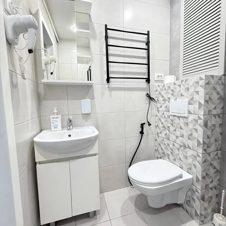 Квартира в центре