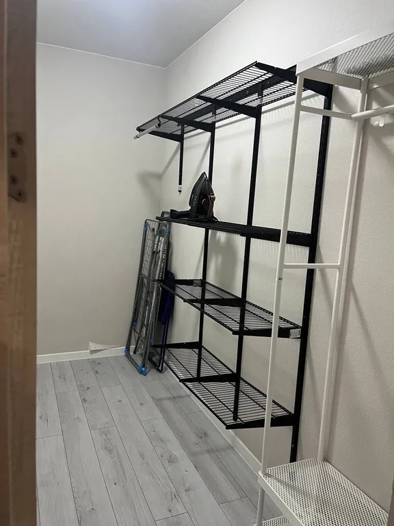 Однокомнатная квартира на Набережной