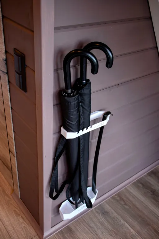 Aframe black (Дом на берегу Рыбинского моря)