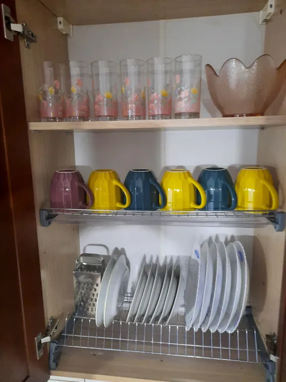 Шикарная квартира