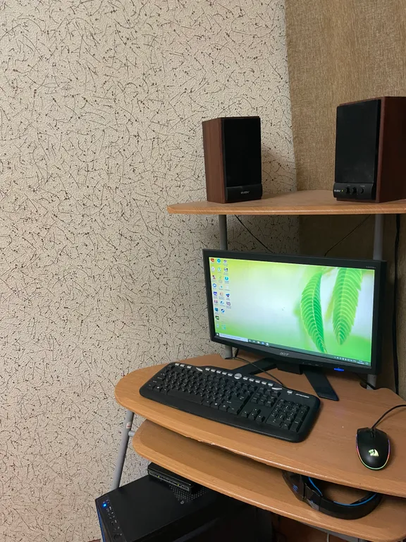 Квартира Уютная квартира в центре города — Ейск