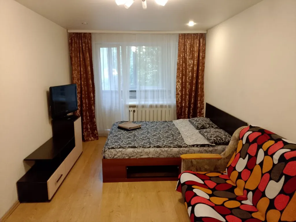 Уютная квартира — аренда посуточно в Кострома