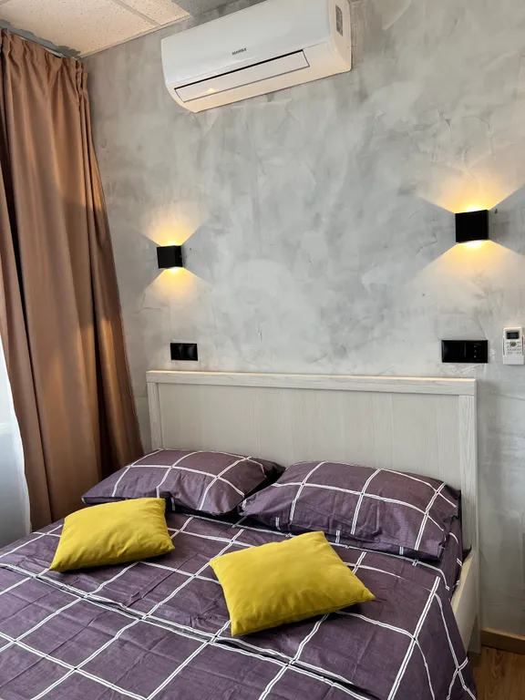 Уютная студия