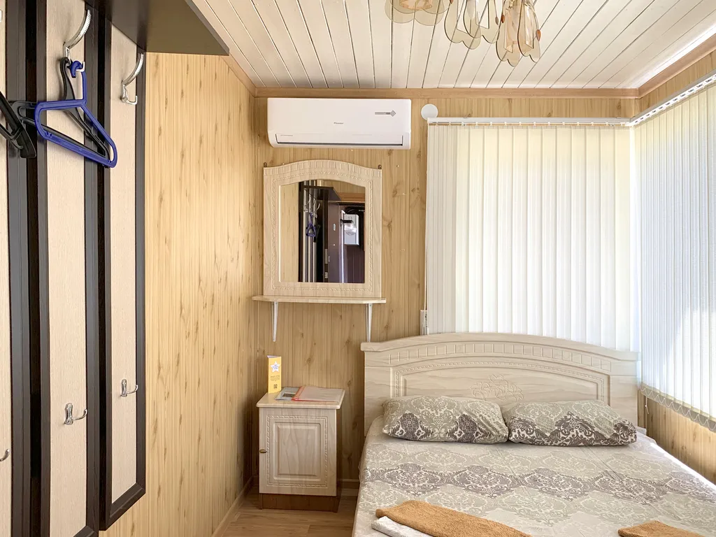 3-комнатный Дом