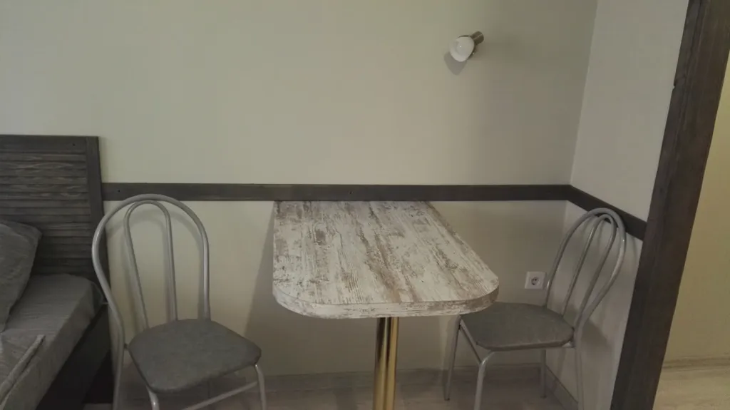 Студия в ЖК Гармония