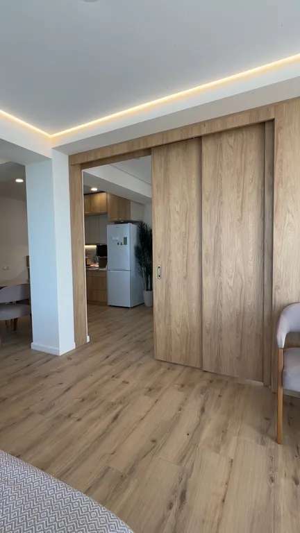 Хороший апартмент