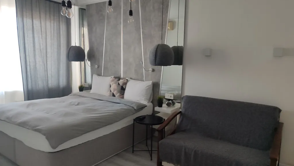 Квартира в районе Авиценны