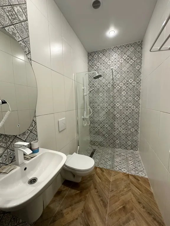 Квартира Комната — Архыз