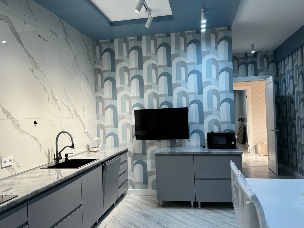 Уютная квартира возле моря — аренда посуточно в Каспийск