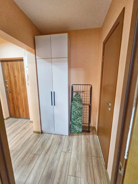 Уютная квартира в Московском районе