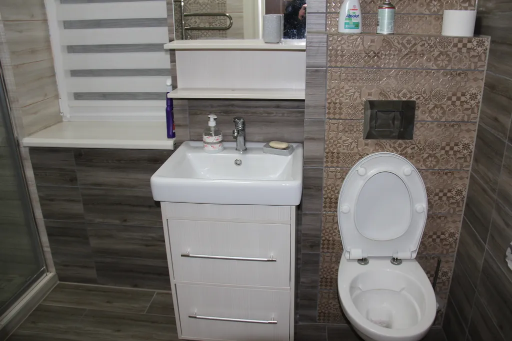 Уютный дом у Монрепо с русской баней на участке