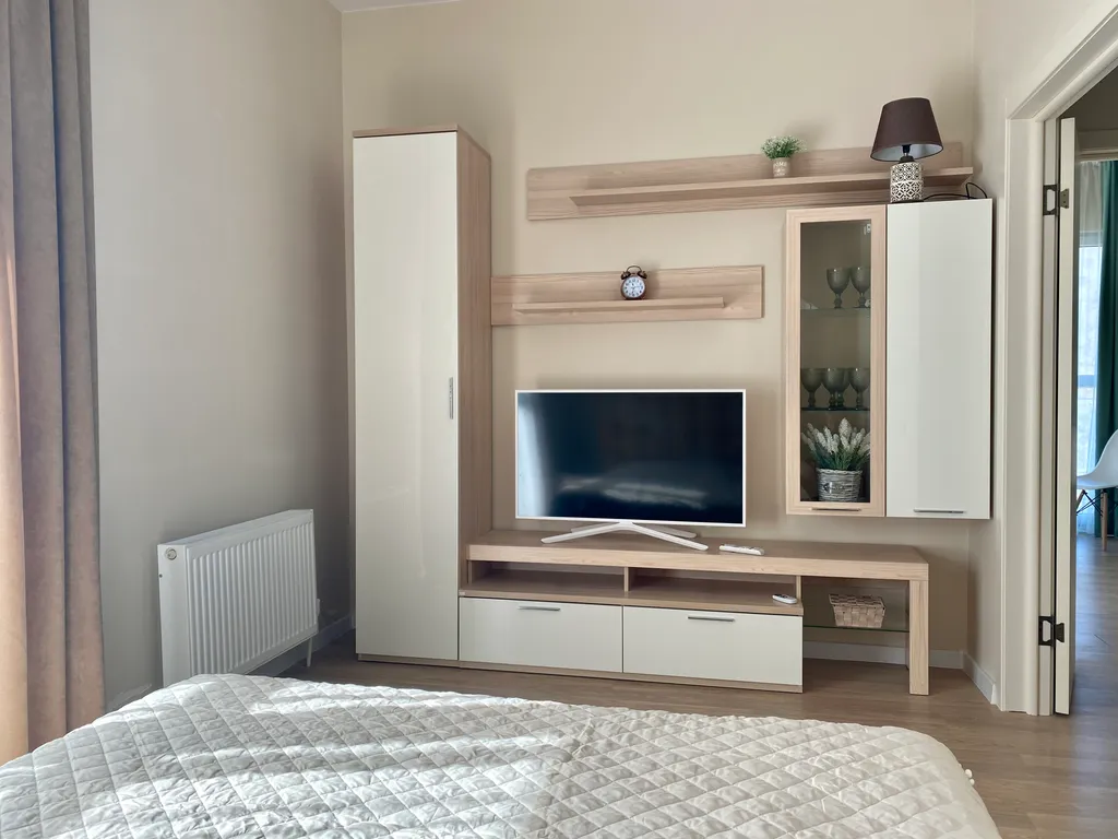 Квартира Пентхаус с видом на море — Варваровка