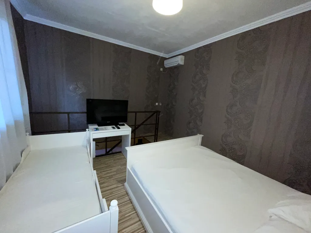 Гостевой дом