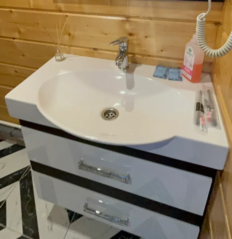 База отдыха АлексА