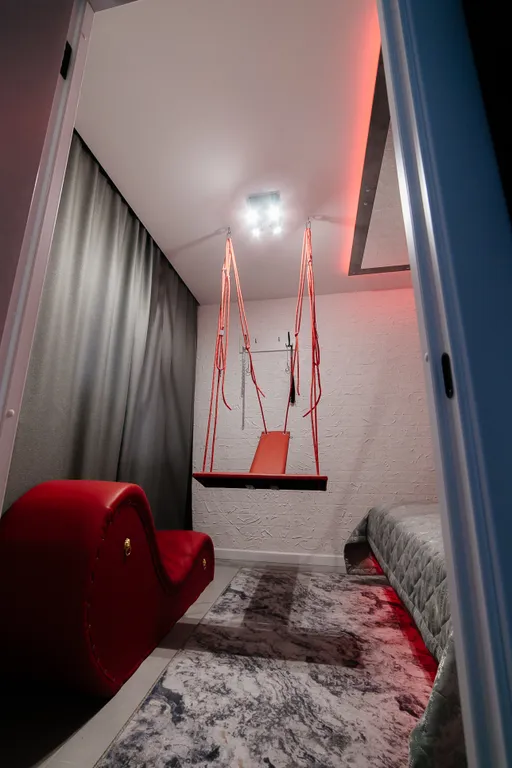 2-комнатная квартира для отдыха