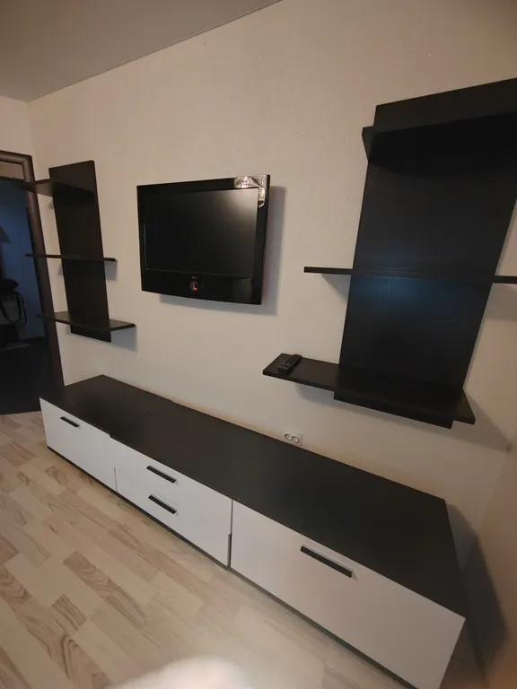 Уютные апартаменты в новом доме недалеко от центра