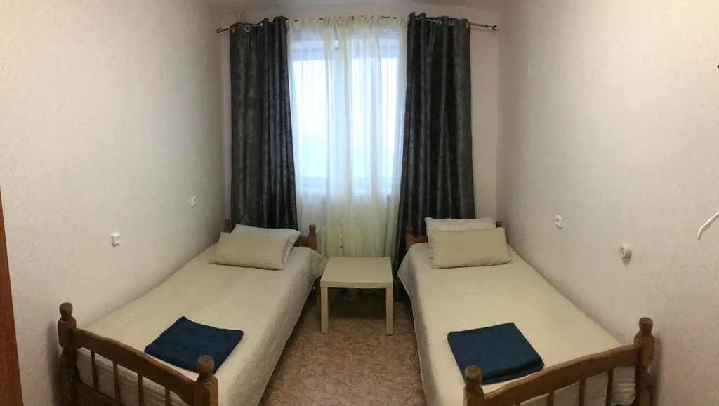 Квартира Комната — аренда посуточно в Пермь