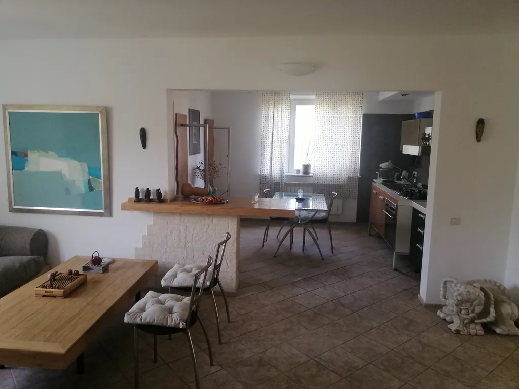 Дзен дача и дом йоги