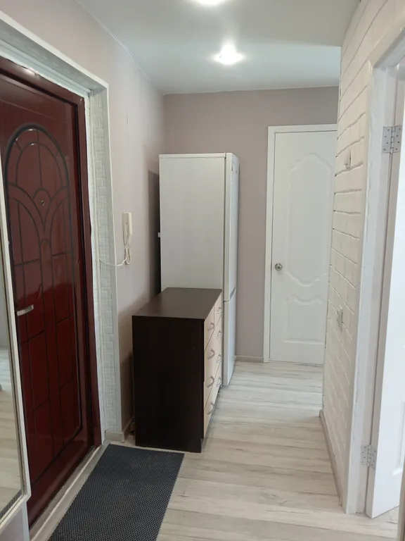 Уютная квартира как дома