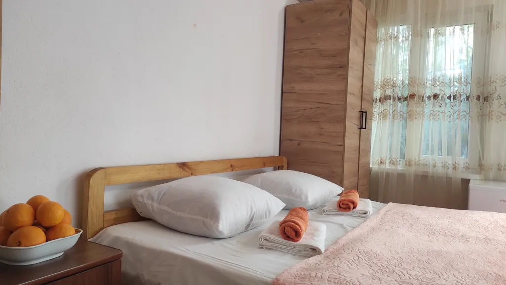 Квартира Комната — Сухум