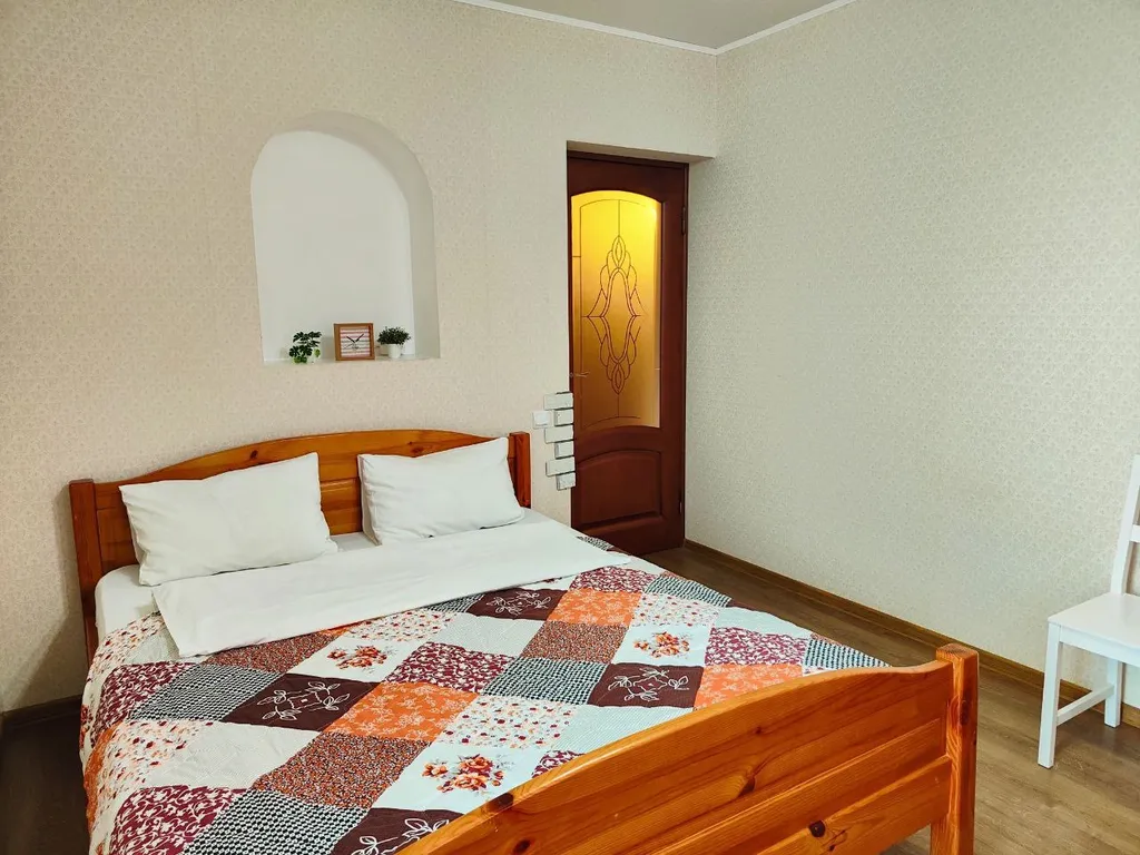 Уютная квартира в историческом центре Мурома