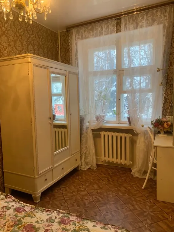 Уютная 2-комнатная квартира в центральной части города