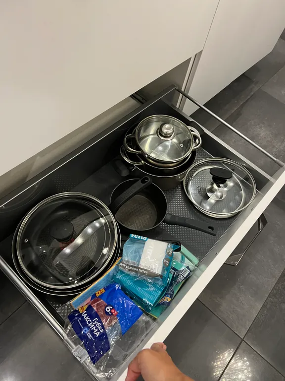 Квартира Апартаменты на Набережной — Калининград