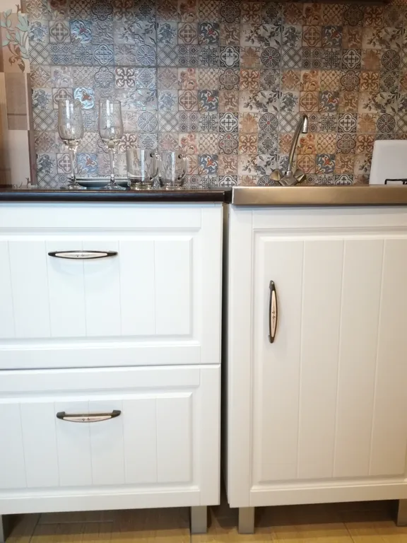 Квартира в центре