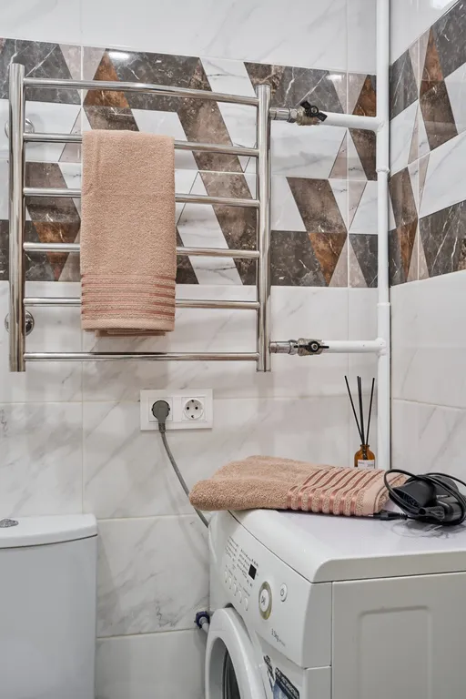 Квартира Квартира у метро Марьина Роща — Москва