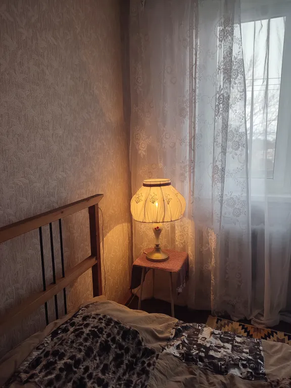 Отдохнуть и выспаться