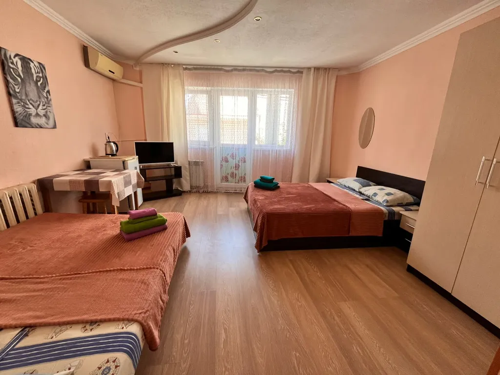 Квартира Комната — Анапа