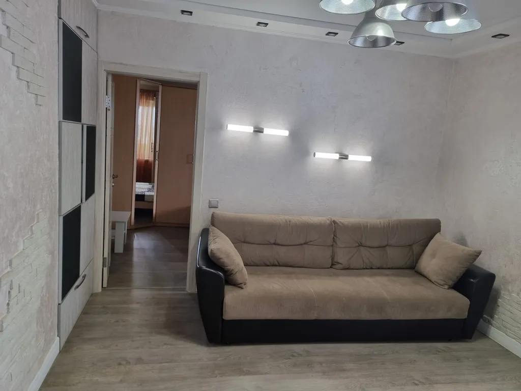 3-комнатная Квартира — аренда посуточно в Самара