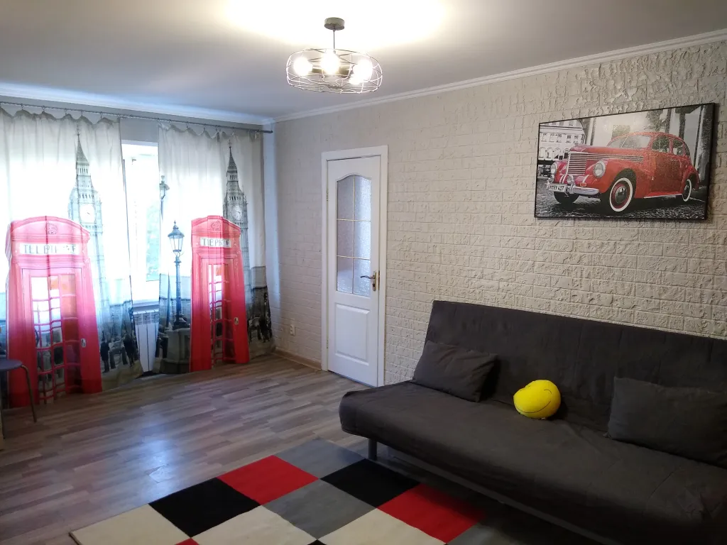 Квартира Квартира в самом центре города — Тверь