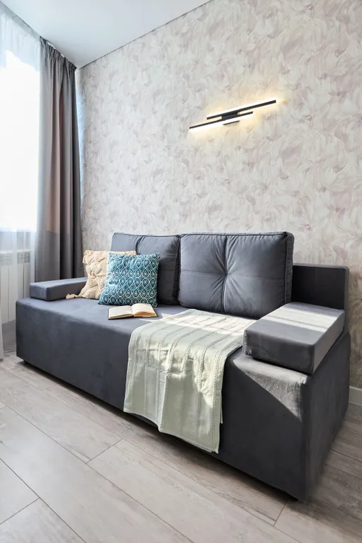 Квартира с видом на дон для 4 гостей