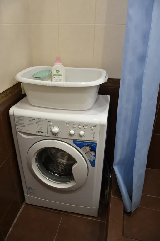 Квартира Уютная квартира в тихом районе курортной зоны — Кисловодск